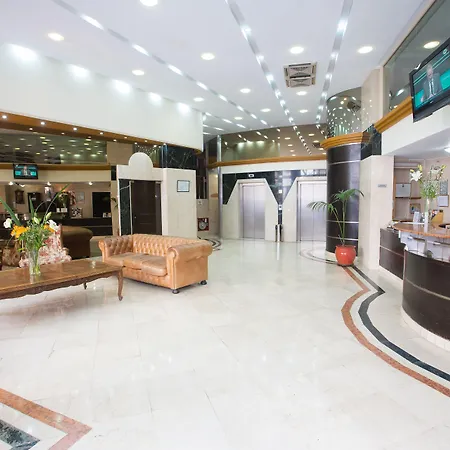 Hotel Reconquista Plaza-3